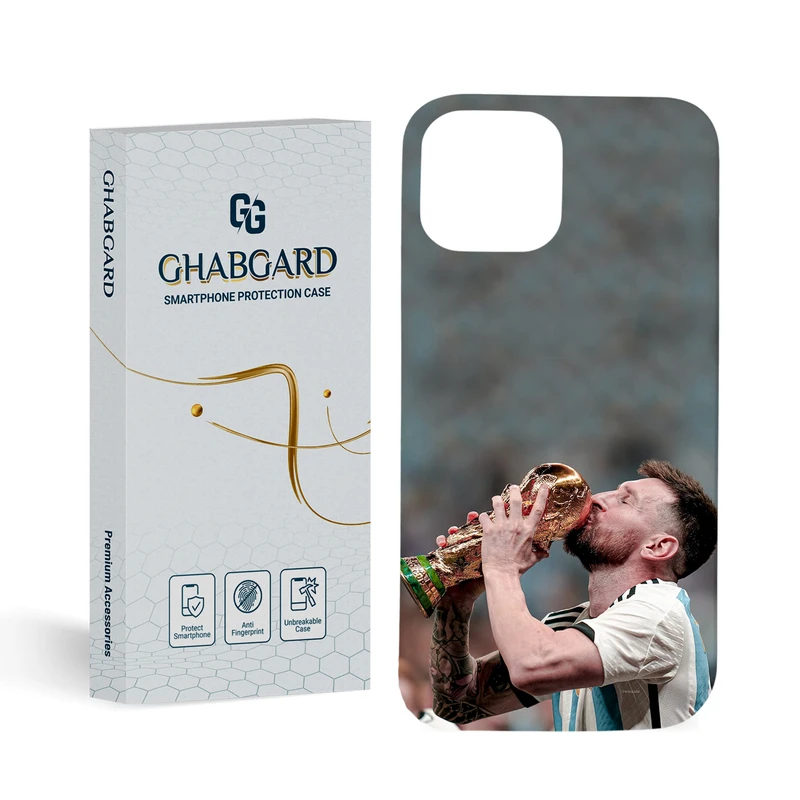 کاور قاب گارد مدل پسرانه مناسب برای گوشی موبایل اپل iphone 12 promax