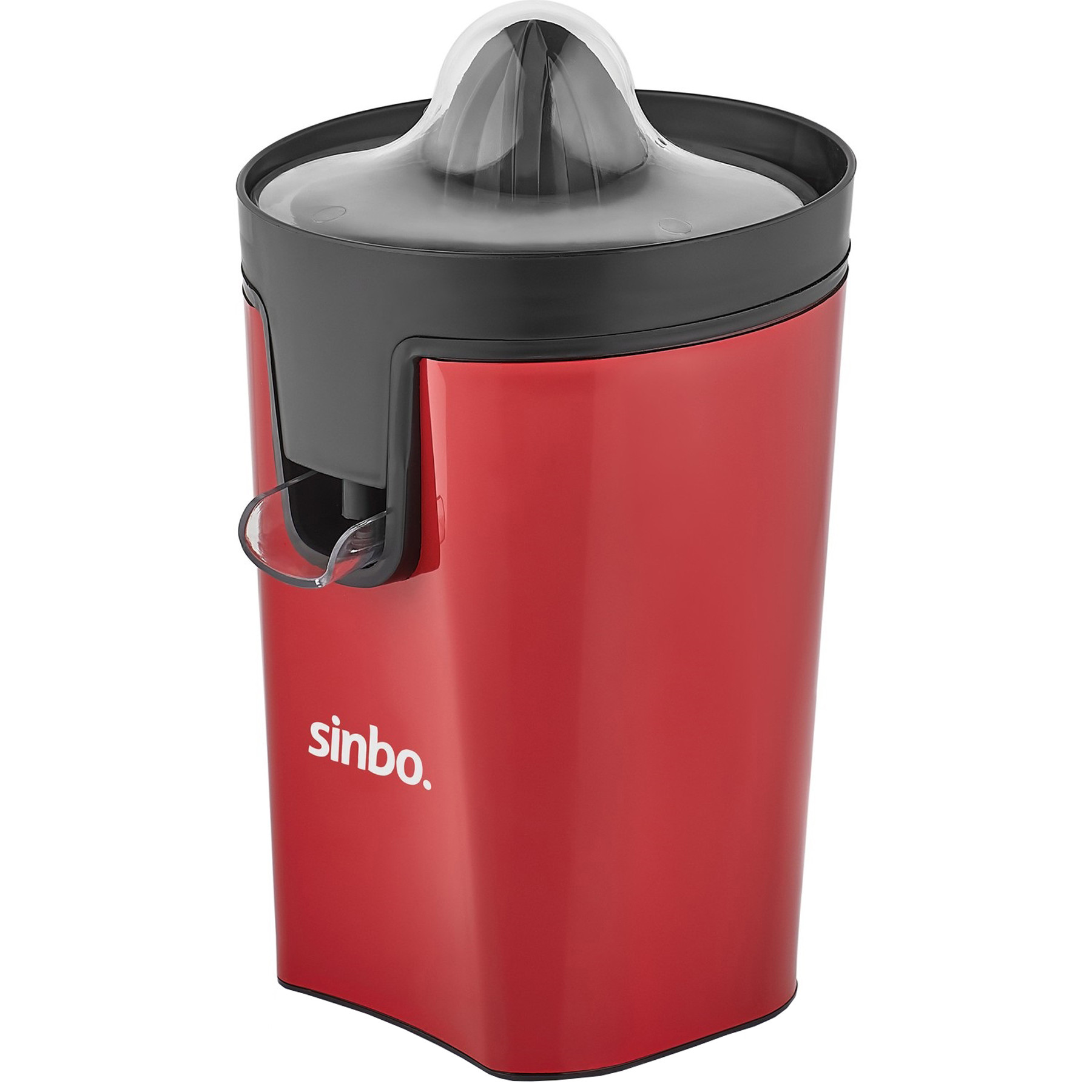 آب مرکبات گیر سینبو مدل SJ3145