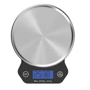 ترازوی آشپزخانه مدل NS_K38 5Kg-0.1G