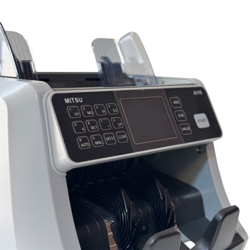 اسکناس شمار رومیزی میتسو مدل A110