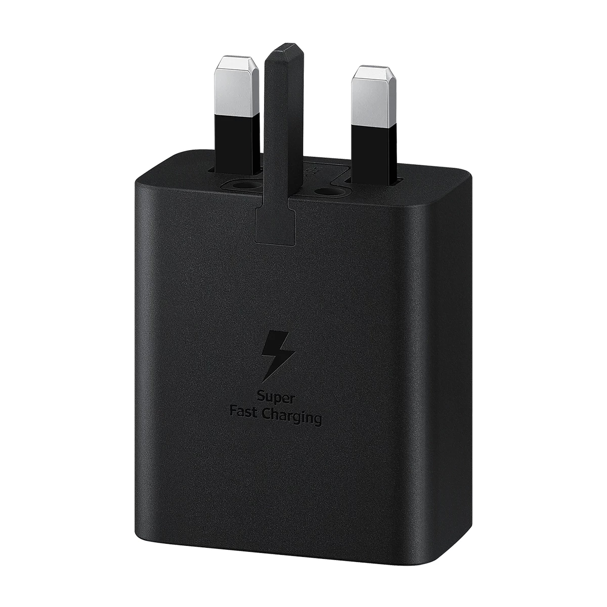 شارژر دیواری 45 وات سامسونگ مدل EP-T4510 به همراه کابل تبدیل USB-C