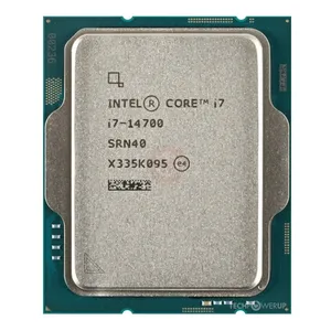 پردازنده مرکزی اینتل مدل Core i7 14700 Box