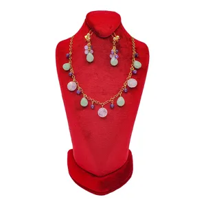 نیم ست زنانه کد 181