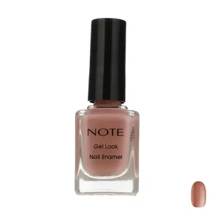 ژل لاک نوت سری Gel Look تحت لیسانس شماره05