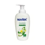 فوم دستشویی نویتکس مدل  Aloe Vera وزن 500 گرم