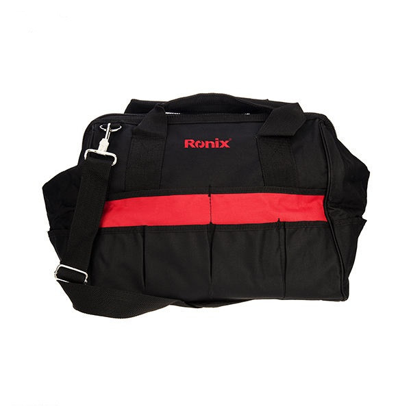 کیف ابزار رونیکس مدل RX-9114 کیف ابزار رونیکس مدل RX-9114