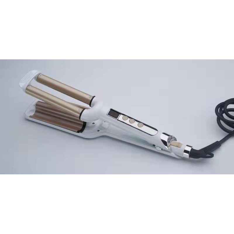 فر کننده و حالت دهنده مو مدل Luxury M33