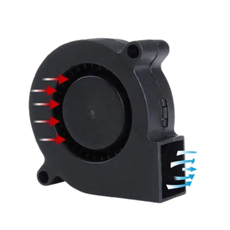 فن کیس مدل A-410