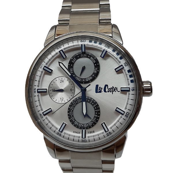 ساعت مچی عقربه‌ا ی مردانه لی کوپر مدل LC06581.330