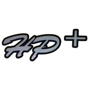 برچسب بدنه خودرو قطعه سازان کبیر مدل CHS-HP-PRD 