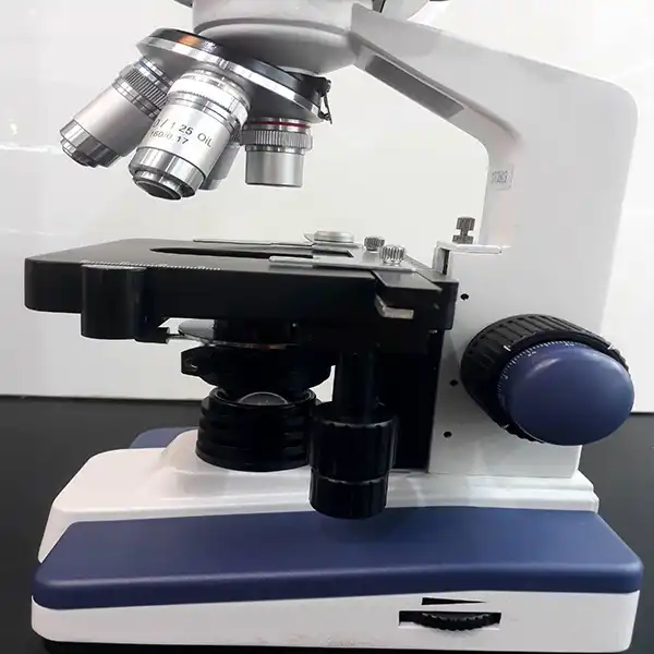 میکروسکوپ مدل Amscope کد X1000