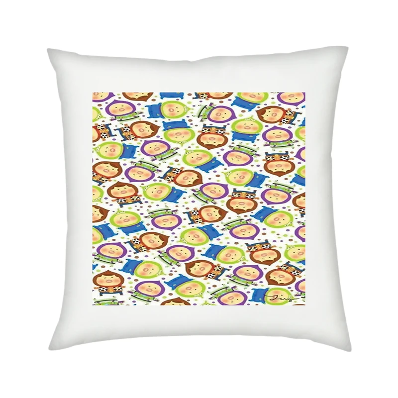 کاور کوسن مدل داستان اسباب بازی کد 639