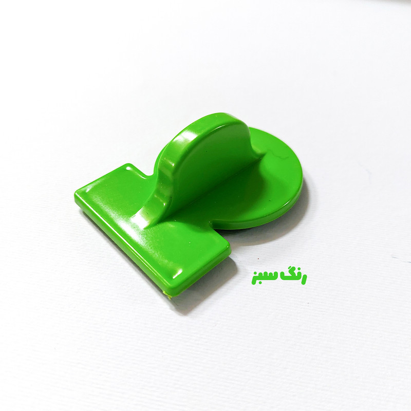 مهر مدل ساعت آموزشی به همراه استامپ