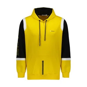 هودی ورزشی مردانه هالیدی مدل 852344-yellow