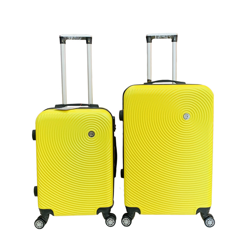 مجموعه دو عددی چمدان مدل C0239