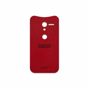MAHOOT RL-PRDS Cover Sticker for Motorola Moto X