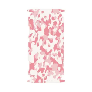 MAHOOT  Army-Pink-FullSkin Cover Sticker for Xiaomi MI Note 10 Lite