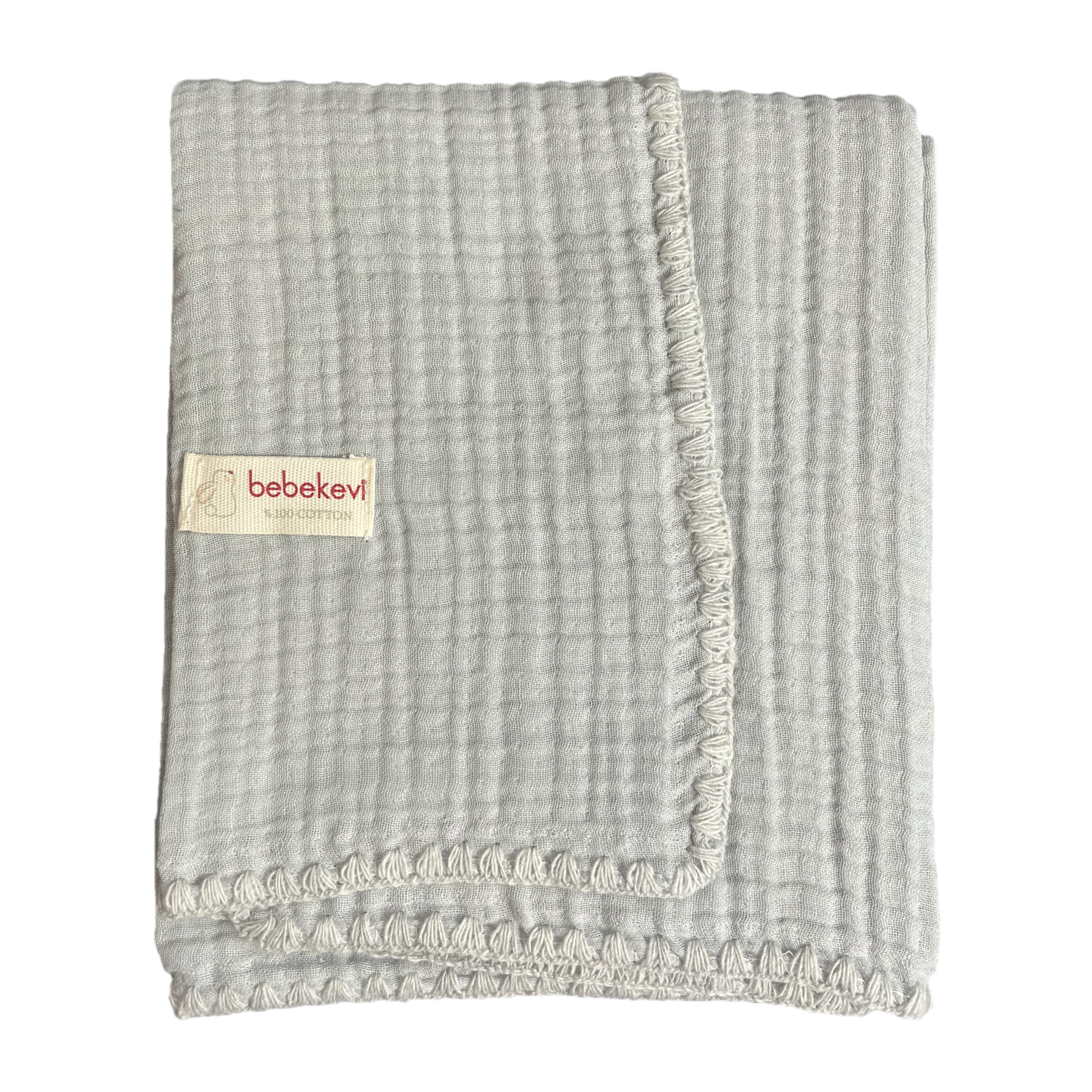 پتو کودک ببک اوی مدل Bk1383 سایز 109x97 سانتی متر