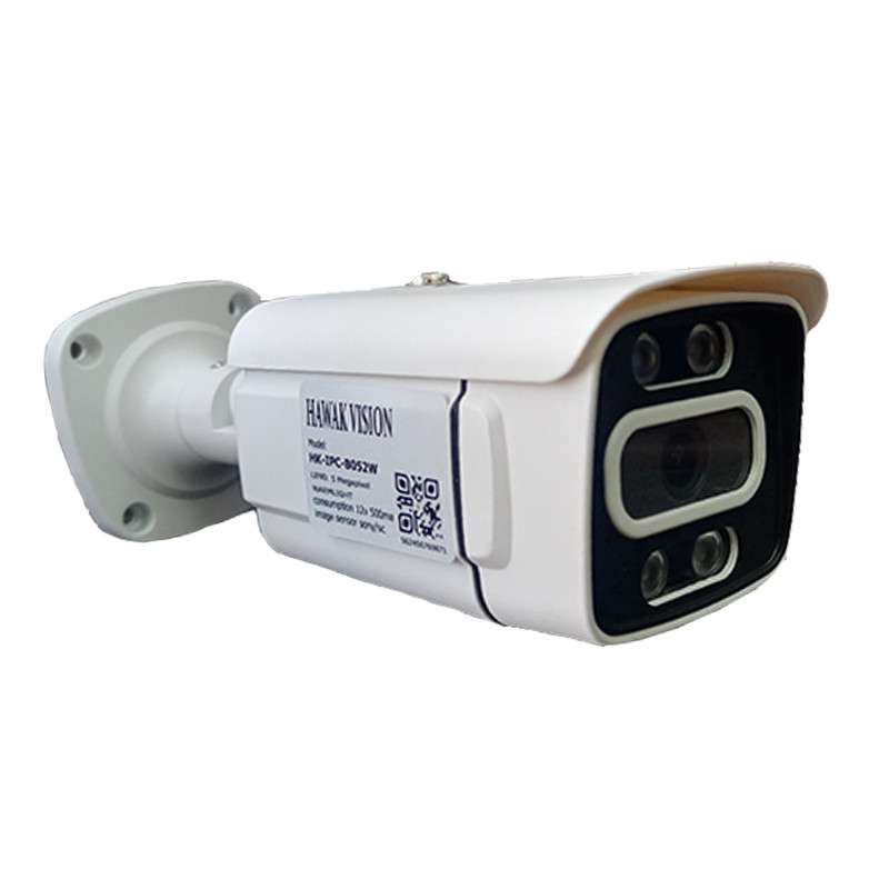 دوربین مداربسته تحت شبکه هایک ویژن مدل HK-IP-B052W