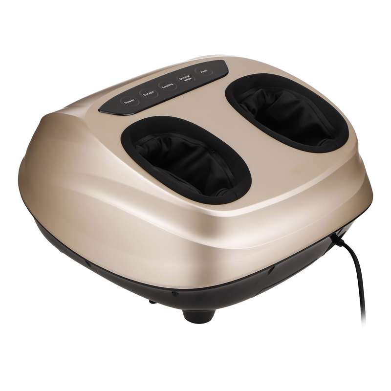 ماساژور پا آی رست مدل SL-C305 ماساژور پا آی رست مدل SL-C305
