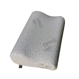 بالش طبی مموری فوم امسیگ مدل PL102 سایز لارج