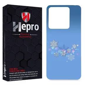 HEPRO MC Cover for XIAOMI POCO M6 Pro 4G