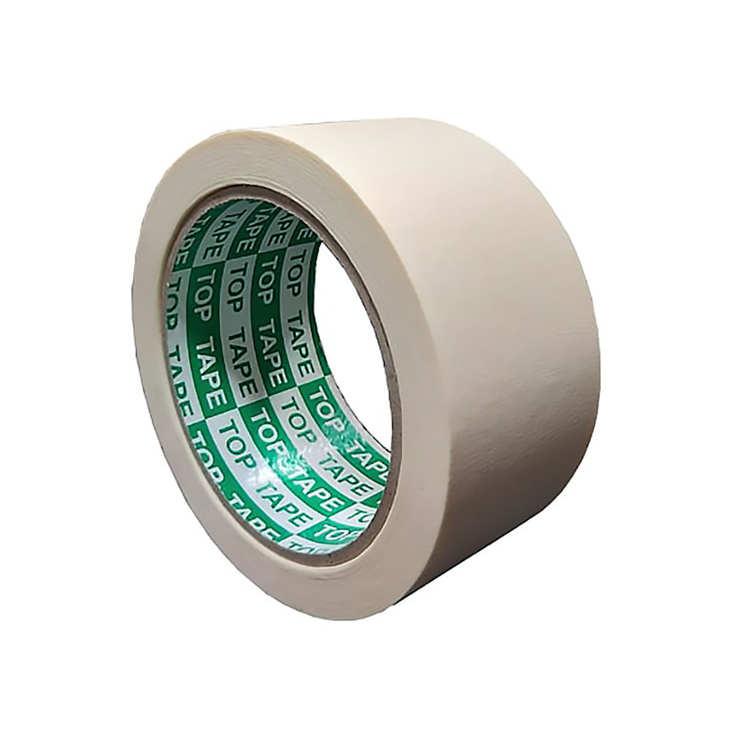 نوار چسب کاغذی تاپ تیپ کد T5 عرض 5 سانتی متر