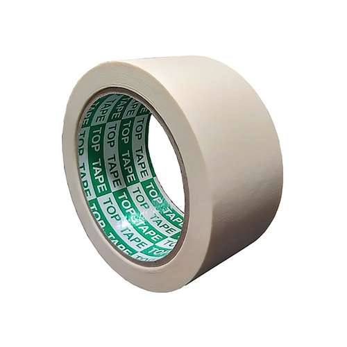 نوار چسب کاغذی تاپ تیپ کد T5 عرض 5 سانتی متر