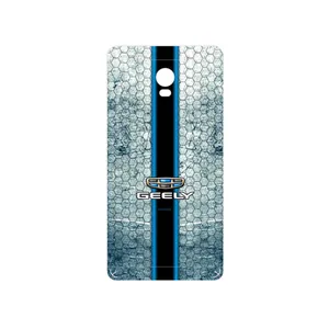 MAHOOT GEELY Cover Sticker for Lenovo Vibe P1