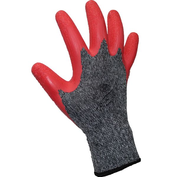 تجریه خرید دستکش ایمنی استادکار مدل ضد برش ممتاز