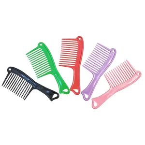 شانه مو کد 1359 بسته 5 عددی