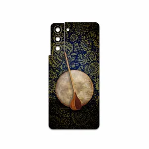MAHOOT Setar-Daf-Instruments Cover Sticker for Samsung Galaxy S21 5G