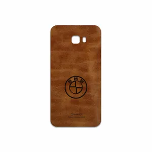 MAHOOT BFL-BMW Cover Sticker for Samsung Galaxy C7 Pro