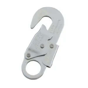 قفل کمربند ایمنی کار در ارتفاع مدل CE-0511