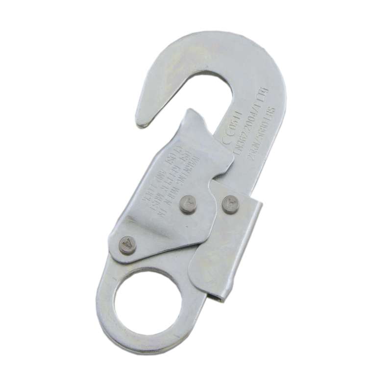 قفل کمربند ایمنی کار در ارتفاع مدل CE-0511 قفل کمربند ایمنی کار در ارتفاع مدل CE-0511