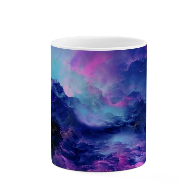 ماگ کاکتی طرح طرح ابری کد mgp10757