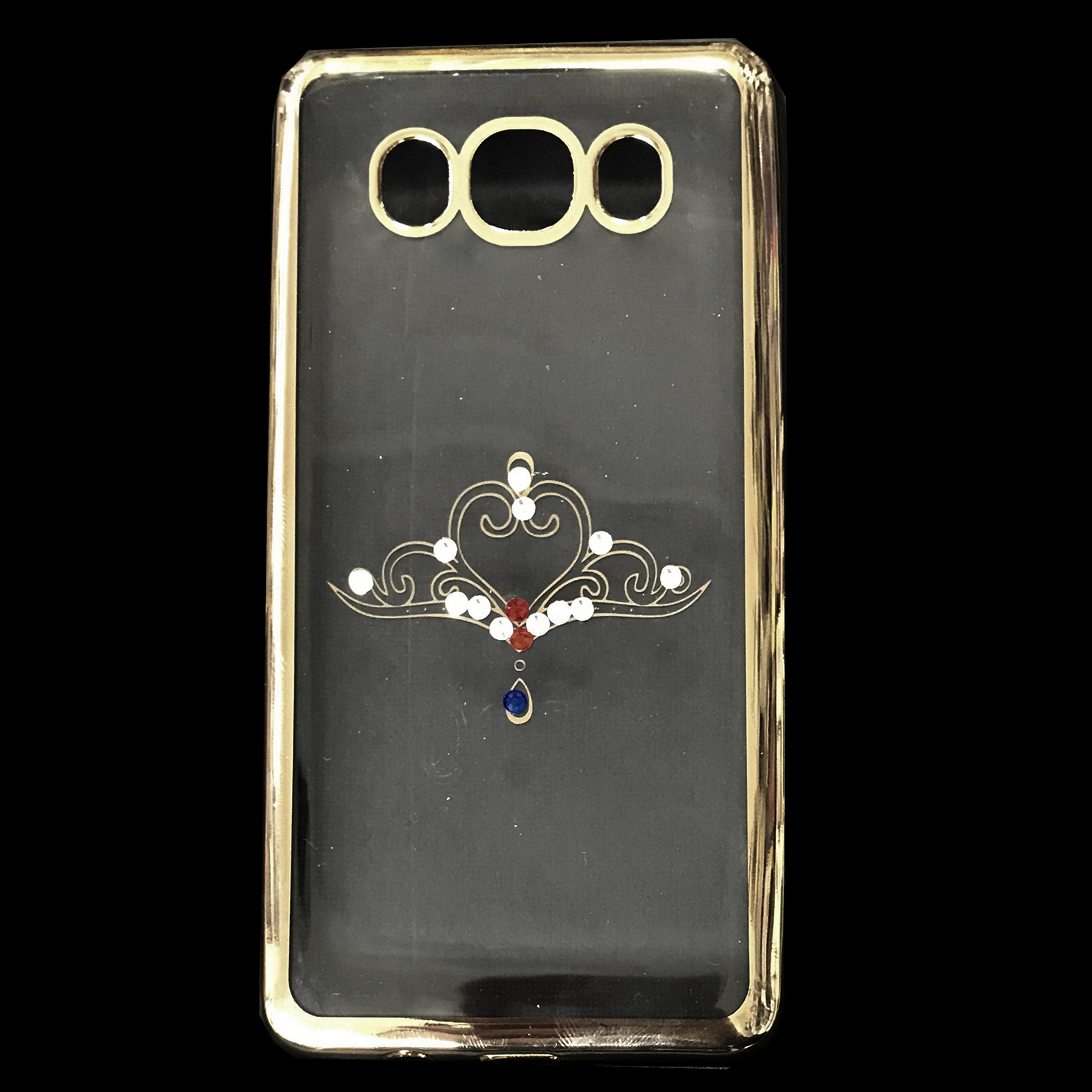 کاور مدل TD-J5 مناسب برای گوشی موبایل سامسونگ Galaxy J5 2016 / J510