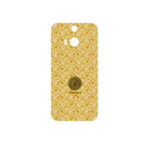 MAHOOT versace Cover Sticker for HTC Butterfly 2