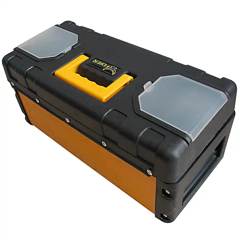 جعبه ابزار فلاير مدل ID-9662 17