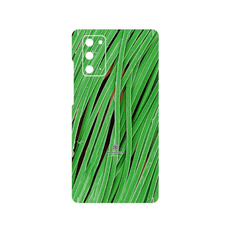برچسب پوششی ماهوت مدل Atom Universe 5 مناسب برای گوشی موبایل سامسونگ Galaxy Note 20