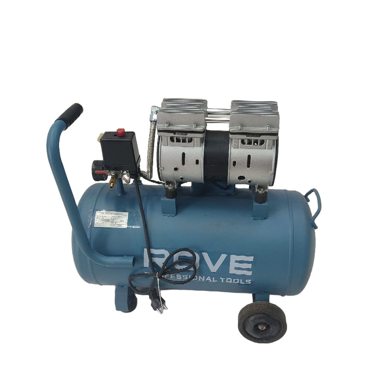 پمپ باد راو مدل OF650-50L