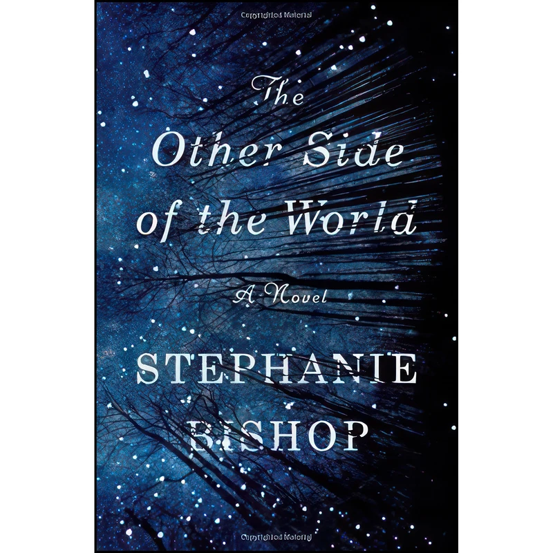 کتاب The Other Side of the World اثر Stephanie Bishop انتشارات Atria Books