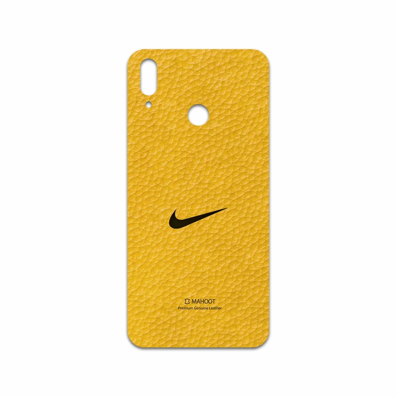 برچسب پوششی ماهوت مدل ML-NK مناسب برای گوشی موبایل هوآوی Y9 2019