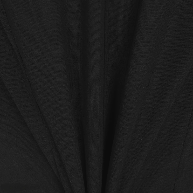 عکس شماره 9 : ست کت و سارافون رسمی زنانه مدل مهتاب