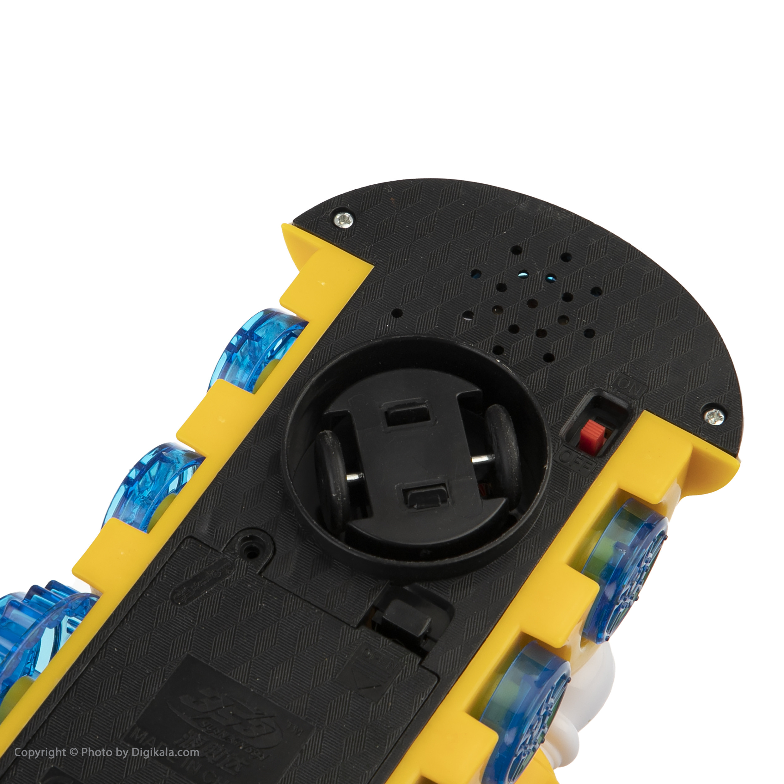 قطار بازی مدل THOMAS