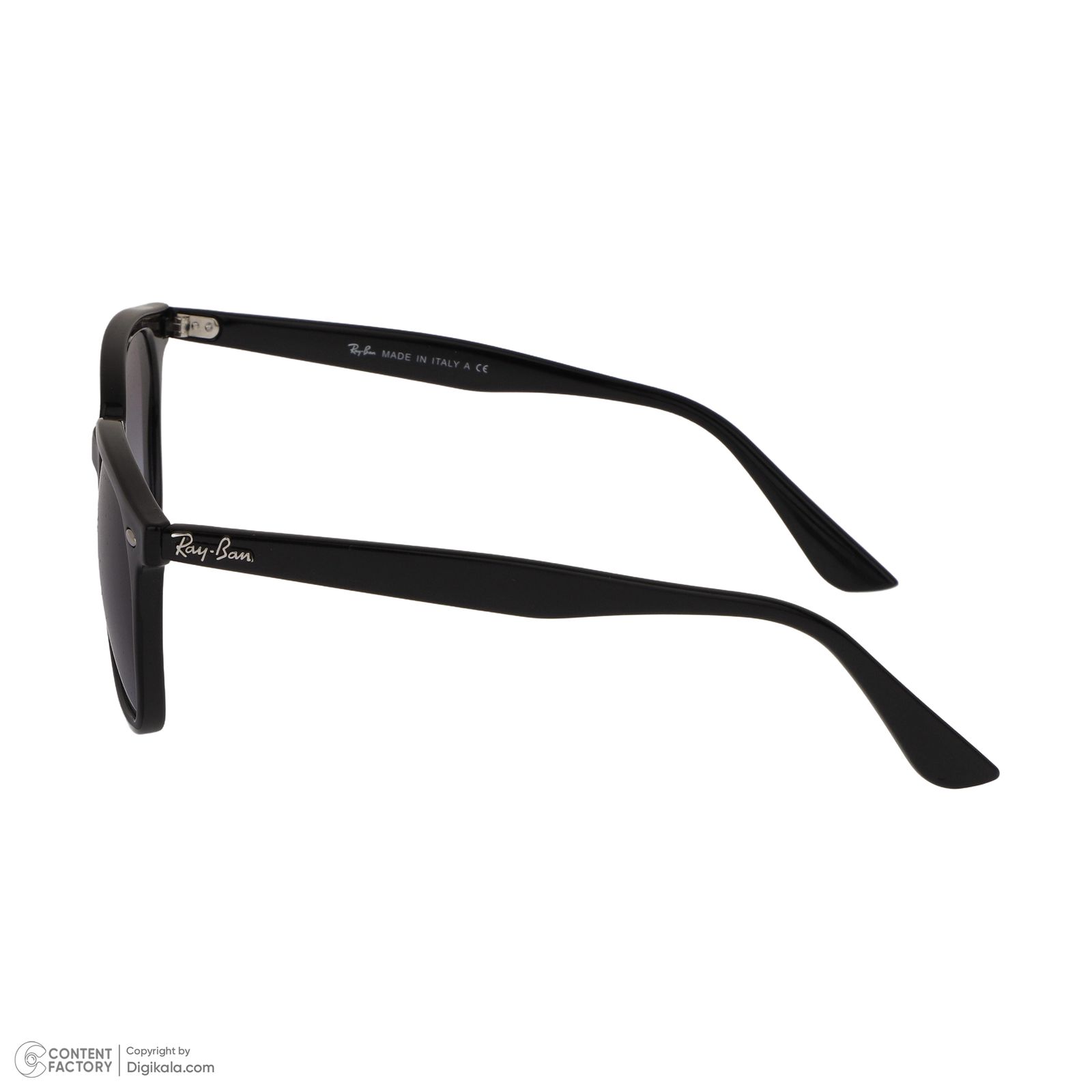 عینک آفتابی ری بن مدل RB4362-601/9A -  - 3