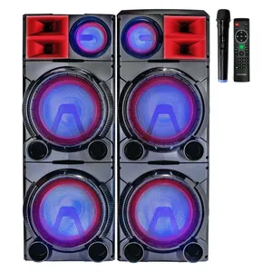 پخش کننده خانگی میکرولب مدل DJ1201SMART