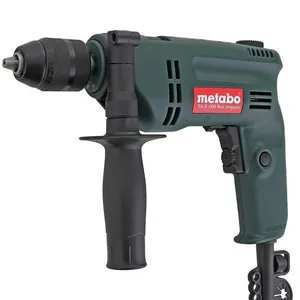 دریل چکشی متابو مدل SBE 600 R+L