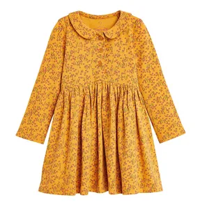 پیراهن دخترانه نکست مدل  MA-01042