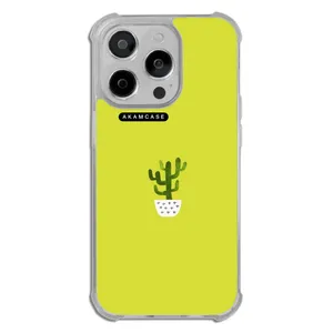 AKAM AMCWTA14PRO-CACTUS5 Cover For Apple iPhone 14 Pro